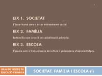 Derechos del Niño y Educación en Contextos Sociales: Desafíos y Perspectivas - Prof. Antón