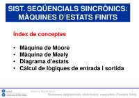 maquinas de moore y mealy