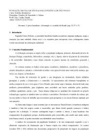 Darcy Ribeiro Povo Brasileiro