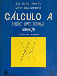 Cálculo A - 5ª Edição