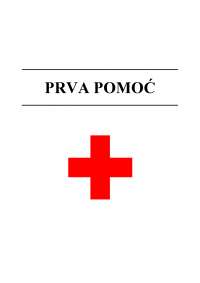 Prva pomoc skripta