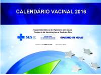 Calendário de Vacinação: Idades, Doses e Intervalos