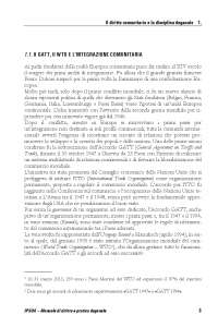 Diritto ue e disciplina doganale