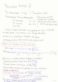 Ejercicios Resueltos Ejercicios De Nutricion Docsity