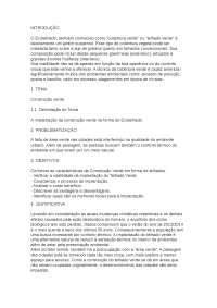 Telhados verdes