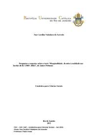 Respostas estatistica texto janice