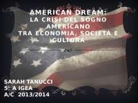 La Crisi del '29: dagli Anni Ruggenti al Crollo di Wall Street - Esercizi e Domande