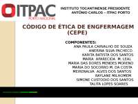 Atribuições do profissional de enfermagem mae