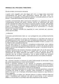 Tutela Cautelare e Impugnazione degli Atti Amministrativi nel Processo Tributario
