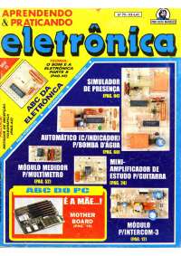Aprendendo