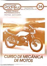 curso de mecânica de motos 34