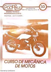 curso de mecânica de motos 33