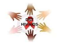 Palestra DST/HIV