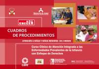 CUADRO DE AIEPI PERU