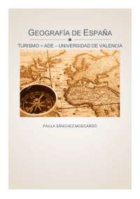 Diversidad en España: Tipos, Factores y Impacto en el Turismo - Prof. Viruela