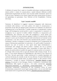 Riassunto modelli di giornalismo di hallin e mancini