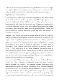 Le Nozze Del Sole Docsity