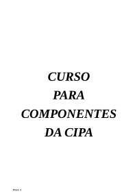 Apostila cipa