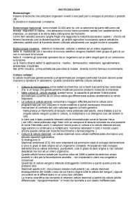 Biotecnologie