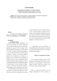 Relatorio de fisica 3
