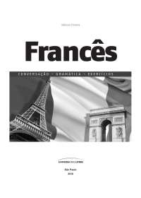 Coleção Aprenda Idiomas sem complicação - Francês