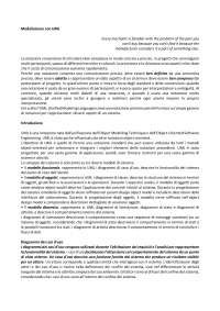Capitolo 2 tradotto Prentice Object Oriented Software Engineering Using ...
