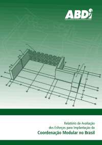 NBR 15873 Coordenação Modular no Brasil