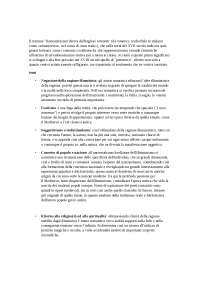 Il Romanticismo: Storia, Temi e Figure di Rilevo