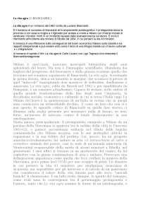 La vita agra di Bianciardi: società italiana del boom