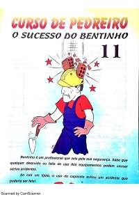 Curso de pedreiro 11