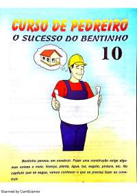 Curso de pedreiro 10