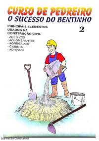Curso de pedreiro 2
