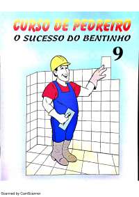 Curso de pedreiro 9