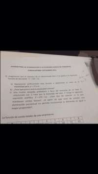Examen 2015