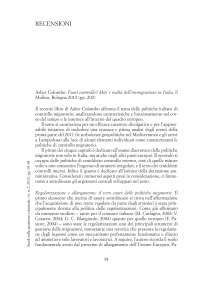 Recensione asher colombo