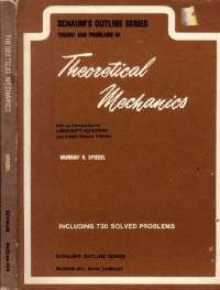 Schaum's theory and problems o murray r. spiegel 3759