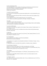 Examen antropología 20151-Los plesidiapiformes como ejemplo de lo