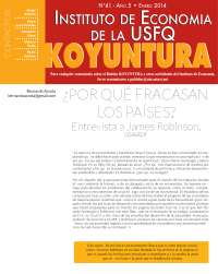 Resumen del libro Porq fracasan los países