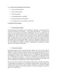 TRabajo ETICA