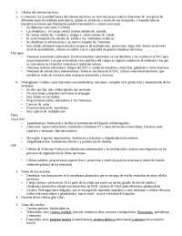 Fisiología neuronas. - Apuntes de Fisiología Animal - Docsity