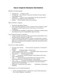 Cultura de los paises de habla alemana