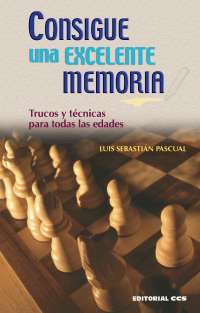  consigue una excelente memoria