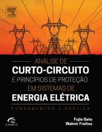 Analise de Curto-Circuito e Pri - Fujio Sato