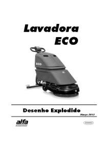 eco - pecas