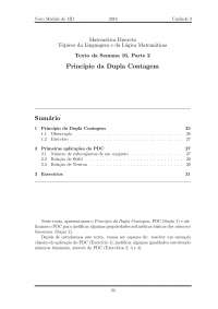Aulas 2016-1 - pdc