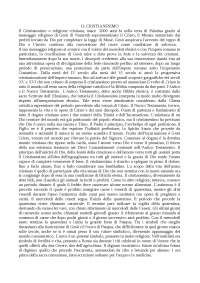 Religioni