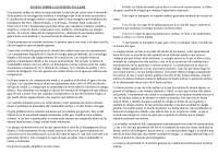 Ensayo sobre la energÍa nuclear