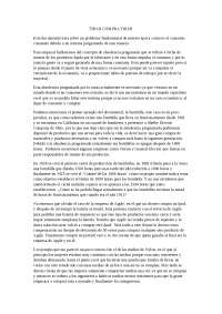 trabajo sobre documental tirar comprar tirar marketing