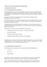 D. GALDINI, L’internazionalizzazione d’impresa