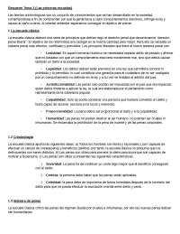 Introduccion a la criminologia - Apuntes de Criminología - Docsity